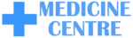 Medicine Centre | Get Your Medicines Delivered to Your Doorstep